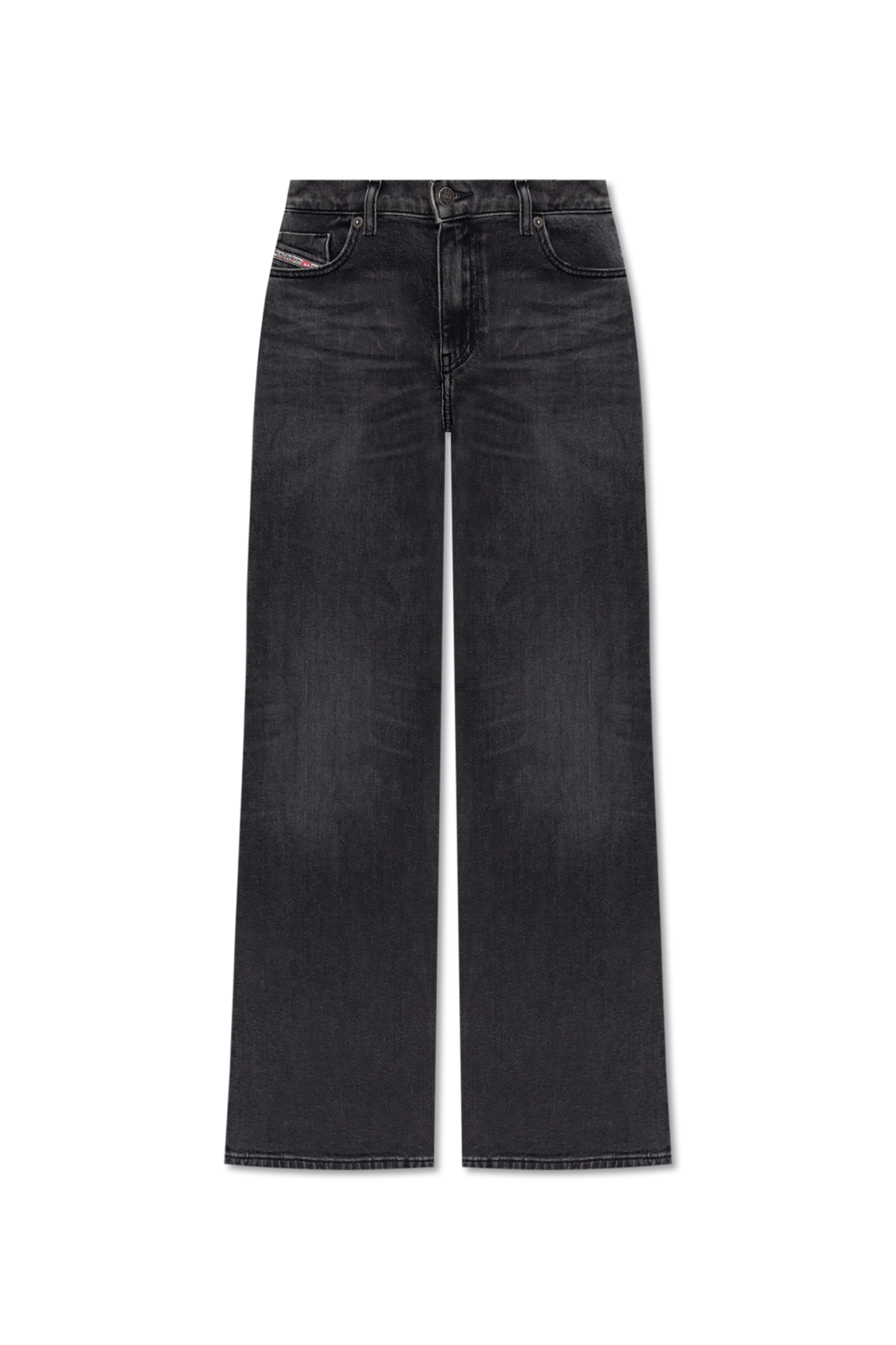 Grey Jeans 1978 D-AKEMI L.32 Diesel - Vitkac Italy Grey Jeans 1978 D-AKEMI L.32 Diesel - Vitkac Italy